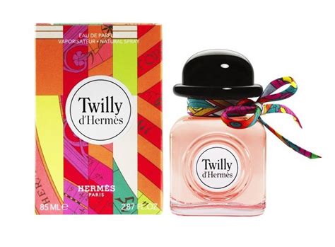 parfum femme twilly hermes|Hermes twilly perfume bloomingdale's.